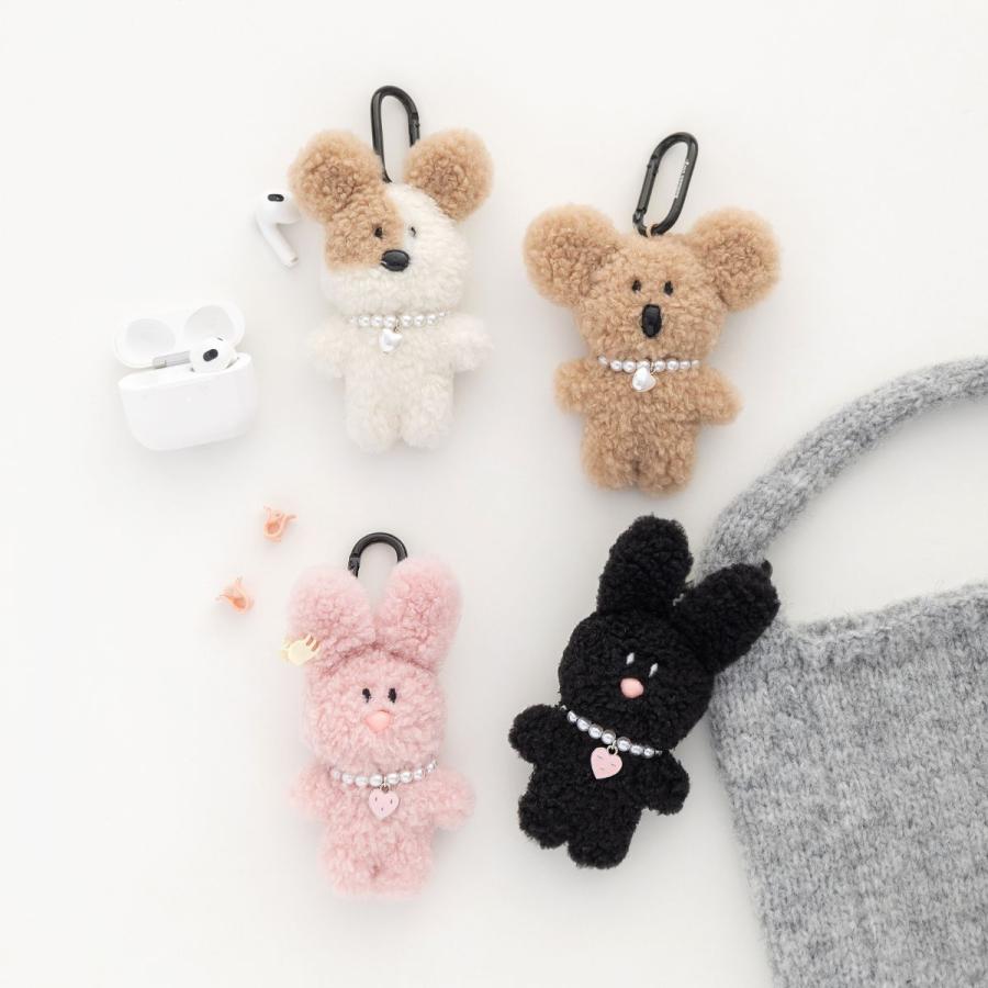 MARK'S（マークス） ブランチブラザー キーホルダー アニマル