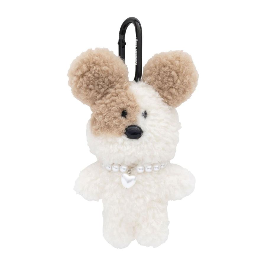 ブランチブラザー キーホルダー アニマル マスコット 韓国雑貨 ROMANE Brunch Brother キャラクター かわいい プレゼント ギフト | MARK'S | 01
