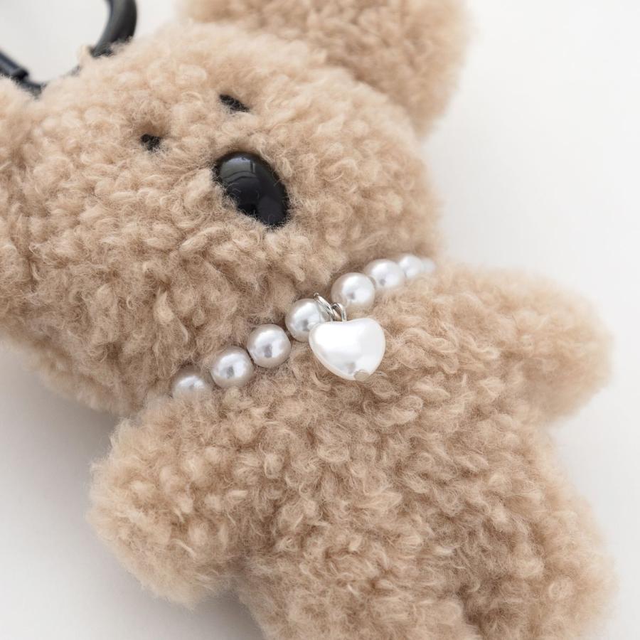 ブランチブラザー キーホルダー アニマル マスコット 韓国雑貨 ROMANE Brunch Brother キャラクター かわいい プレゼント ギフト | MARK'S | 07