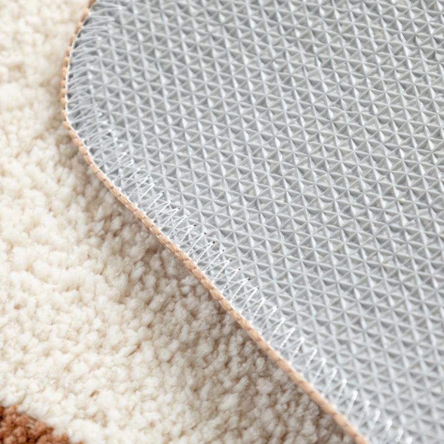 ブランチブラザー ラグマット キッチンマット 玄関マット 韓国雑貨 トースト ペンギン ダック インテリア かわいい おしゃれ ギフト プレゼント | MARK'S | 06