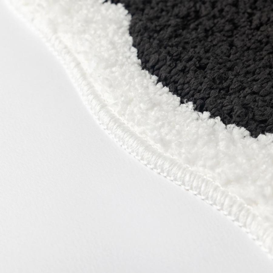 ブランチブラザー 限定展開 ラグマット モグリィズ 玄関マット マルチマット インテリアマット ベッドサイド キャラクター 韓国雑貨 Brunch Brother マークス | MARK'S | 04