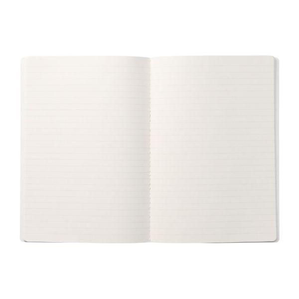 横罫ノート・A5 文房具 メモ帳 ねこ ねずみ アニマル ロマネ ROMANE Brunch Brother 韓国雑貨 ブランチブラザー モナグスタ かわいい | MARK'S | 06