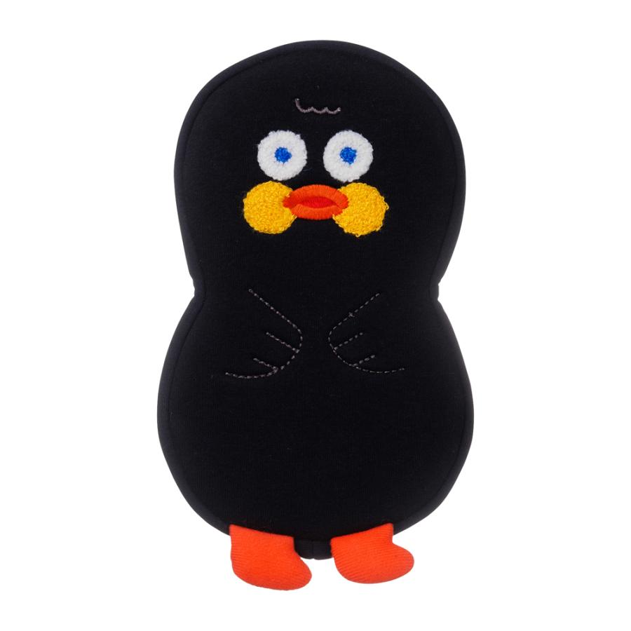 ペンケース 韓国雑貨 筆箱 文房具 鳥 アヒル ブランチブラザー キャラクター かわいい ギフト プレゼント 小学校 中学 高校 女子 男子 | MARK'S | 10