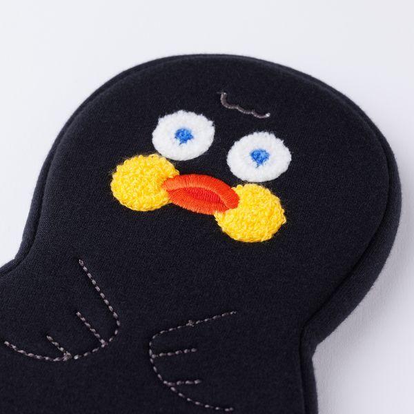 ペンケース 韓国雑貨 筆箱 文房具 鳥 アヒル ブランチブラザー キャラクター かわいい ギフト プレゼント 小学校 中学 高校 女子 男子 | MARK'S | 04
