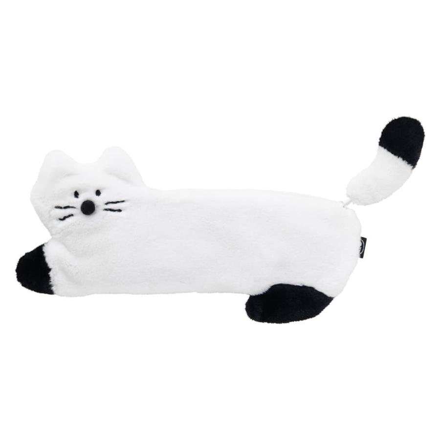 REＮ様…リクエスト専用…ミニミニ猫ポーチ フランシュリッペ…リボン猫ブラック Amazon.co.jp: Ribbon Cat リボンキャット マスコット 黒猫 : おもちゃ