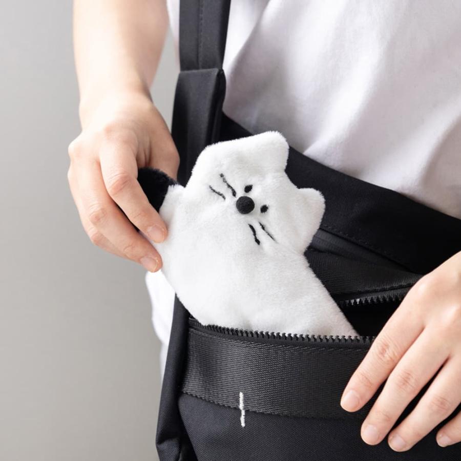 REＮ様…リクエスト専用…ミニミニ猫ポーチ フランシュリッペ…リボン猫ブラック Amazon.co.jp: Ribbon Cat リボンキャット マスコット 黒猫 : おもちゃ