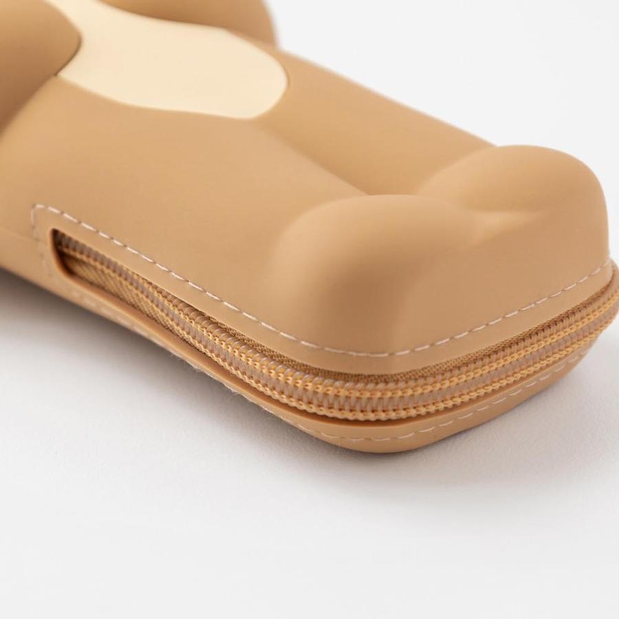 ペンケース 筆箱 ふでばこ 韓国雑貨 文房具 ロマネ ROMANE Brunch Brother ブランチブラザー | MARK'S | 05