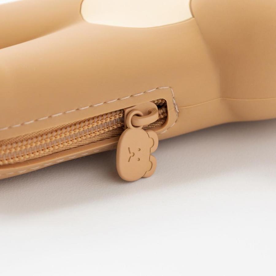 ペンケース 筆箱 ふでばこ 韓国雑貨 文房具 ロマネ ROMANE Brunch Brother ブランチブラザー | MARK'S | 06