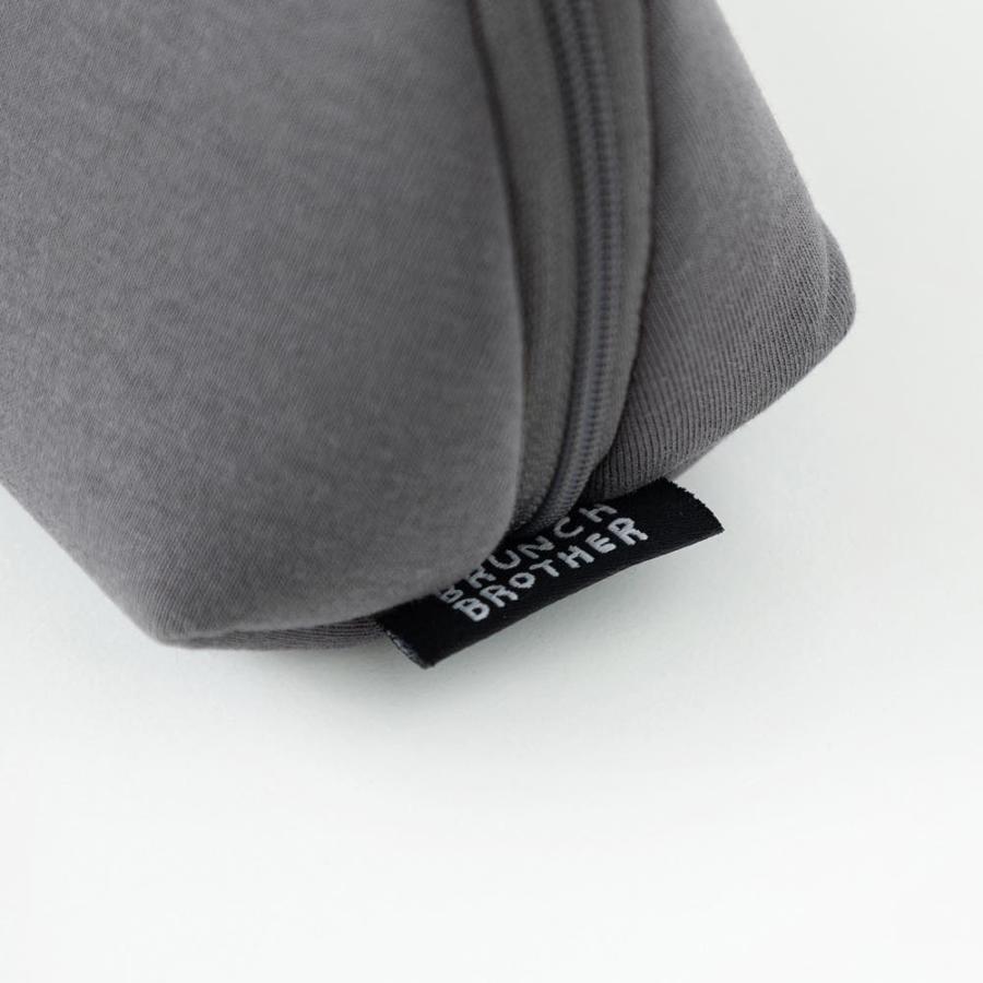 ペンケース 筆箱 ふでばこ 韓国雑貨 筆箱 文房具 かわいい ロマネ ROMANE Brunch Brother ブランチブラザー プレゼント 小学校 中学 高校 女子 男子 |  | 07