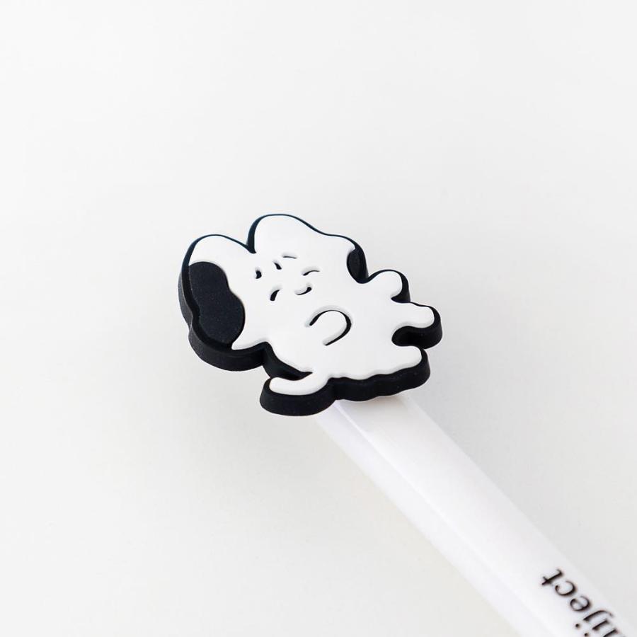 MARK'S（マークス） ジェルペン・0.4mm ボールペン ジェルボール