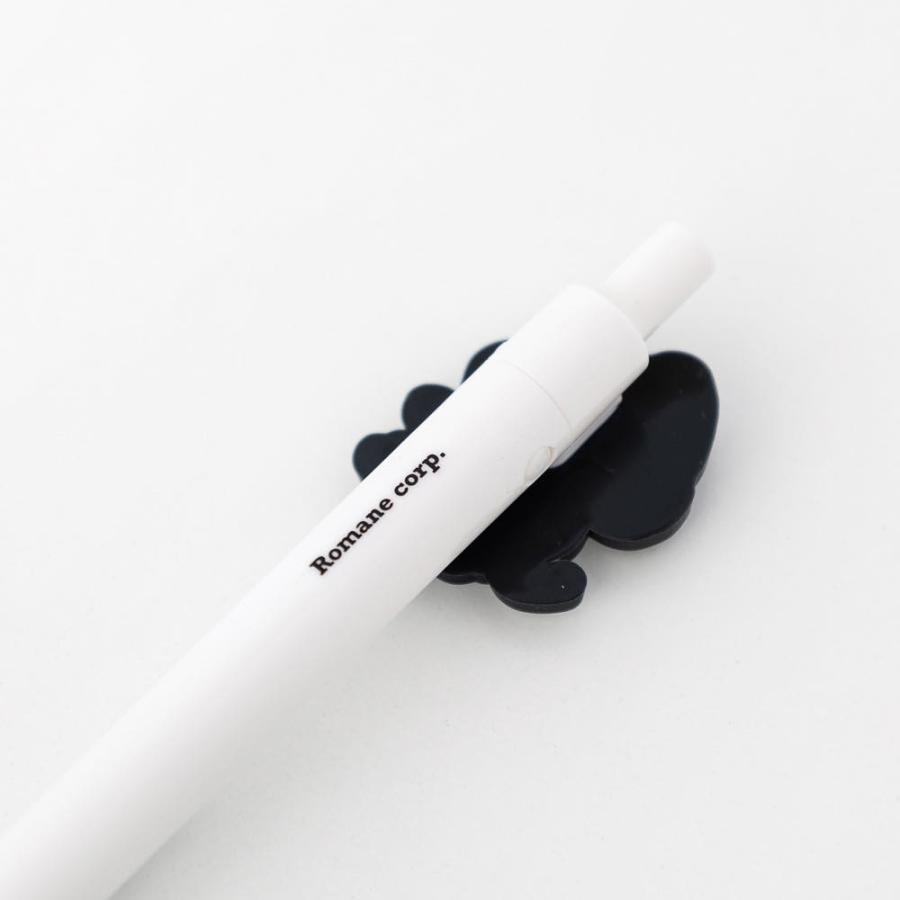 MARK'S（マークス） ジェルペン・0.4mm ボールペン ジェルボール