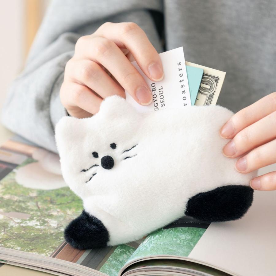 MARK'S ブランチブラザー ポーチキーホルダー ポーチ キーホルダー