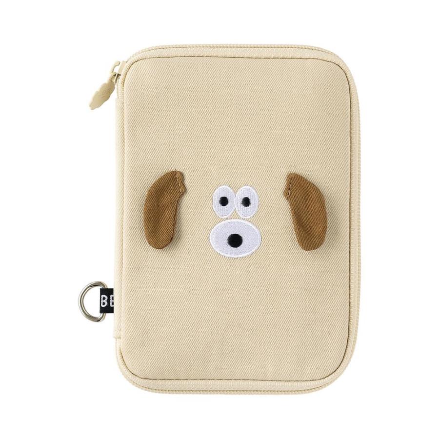 ブランチブラザー パスポートポーチ ロマネ ROMANE 韓国雑貨 Brunch