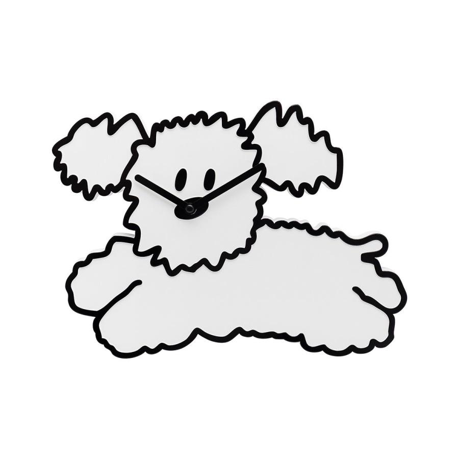 ブランチブラザー オンライン限定 ウォールクロック ペッパー・ココ 壁掛け時計 保証書付き アナログ 新生活 ギフト 韓国雑貨 Brunch Brother マークス | MARK'S | 01