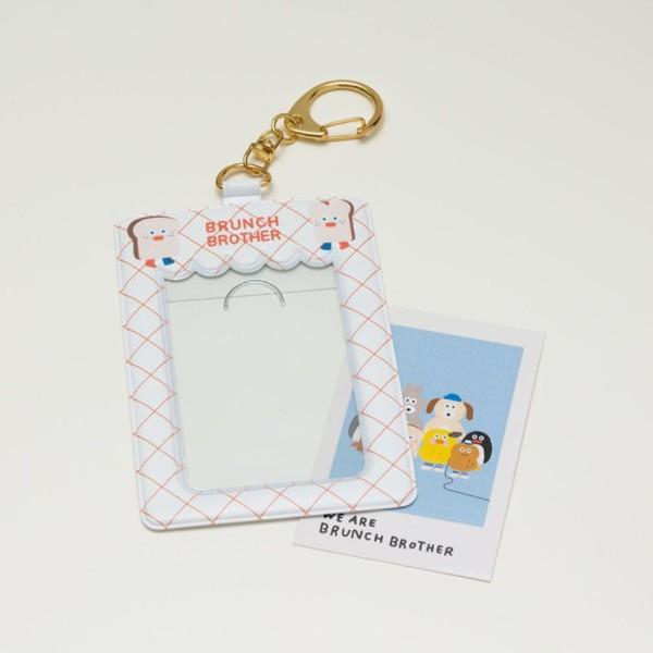 MARK'S（マークス） カードケース パスケース ICカードケース パン