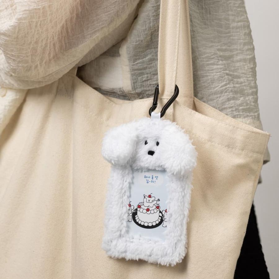 MARK'S（マークス） カードケース パスケース ICカードケース パン