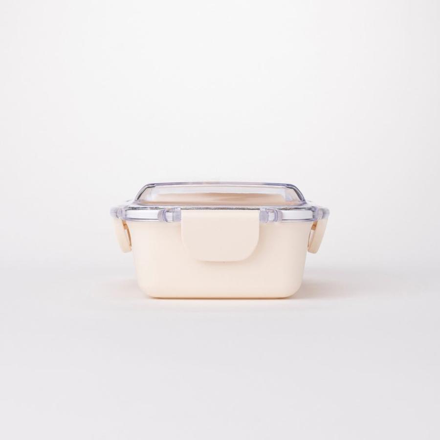 MARK'S（マークス） ランチボックス 耐熱 お弁当箱 弁当箱 2段 二段