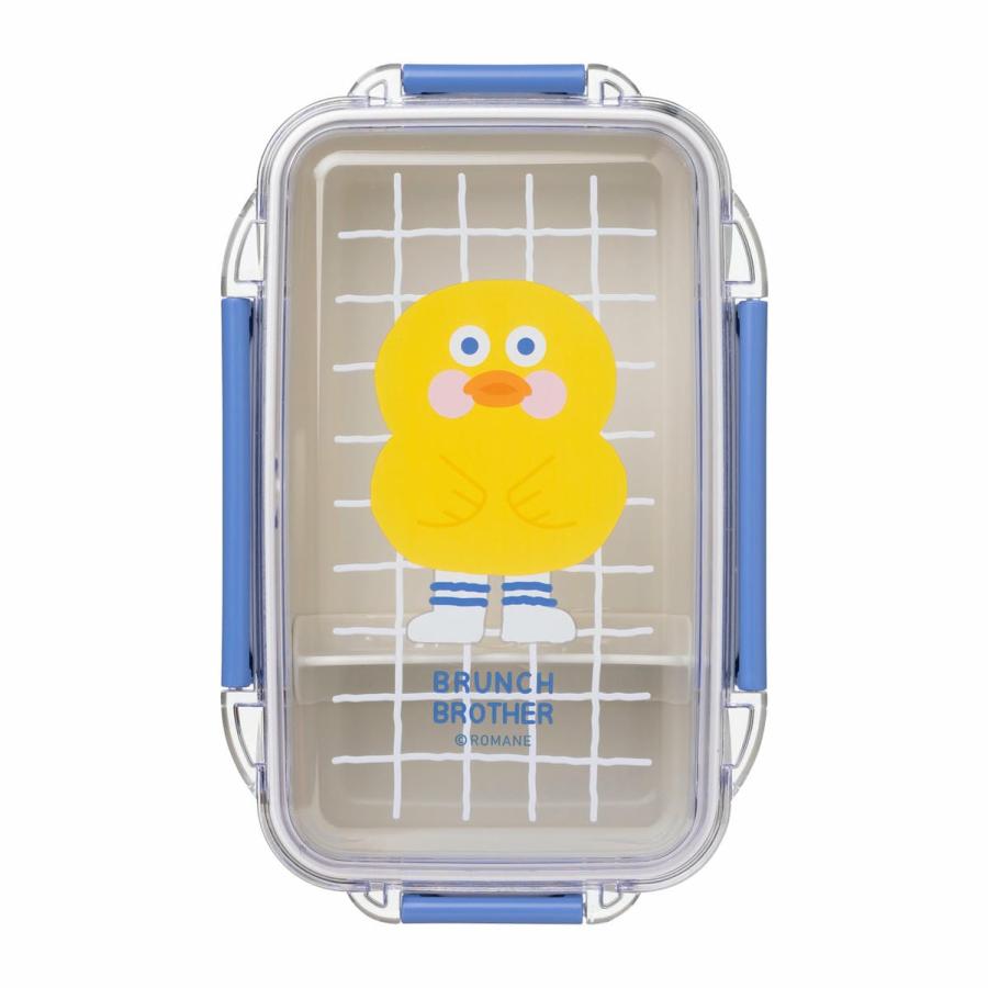 ブランチブラザー ランチボックス 韓国雑貨 Brunch Brother ランチ お弁当箱 食洗機OK 乾燥機OK | MARK'S | 02