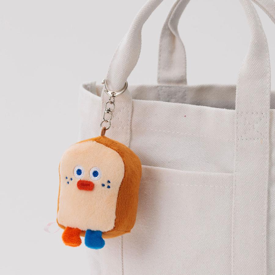 ブランチブラザー ミニぬいぐるみキーホルダー キーチャーム キーリング バッグチャーム レディース マークス | MARK'S | 11