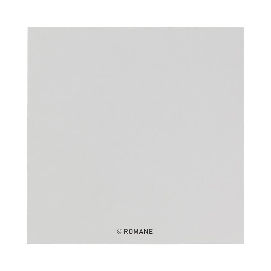 メモパッド メモ パン イヌ ウサギ ロマネ 韓国雑貨 ROMANE Brunch Brother ブランチブラザー マークス かわいい キャラクター |  | 01