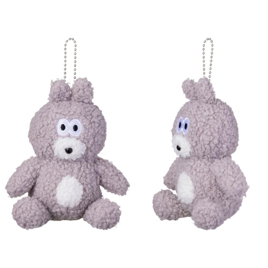 ◢ エンゲージキス モアプラスマスコット 10個セット Amazon.co.jp: Lisa ＆ you モアプラスキーチェーンマスコット リサ