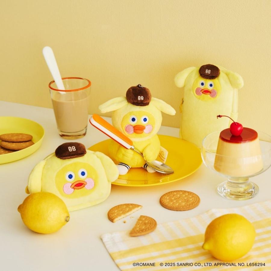 MARK'S（マークス） ブランチブラザーxサンリオキャラクターズ