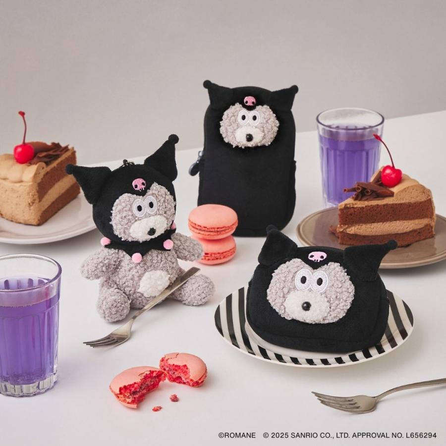 MARK'S（マークス） ブランチブラザーxサンリオキャラクターズ