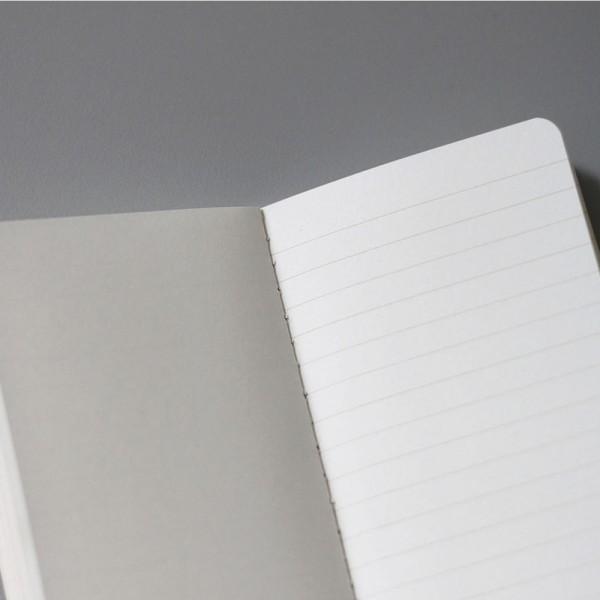 スリムノート コンパクト 罫線 横罫 サーカスボーイバンド 韓国 文房具 ステーショナリー Circusboyband マークス Cbb Nb03 Online Mark S 通販 Yahoo ショッピング