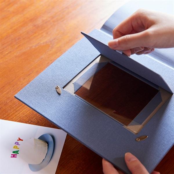 MARK'S（マークス） アルバム フォトフレームアルバム 写真 大容量