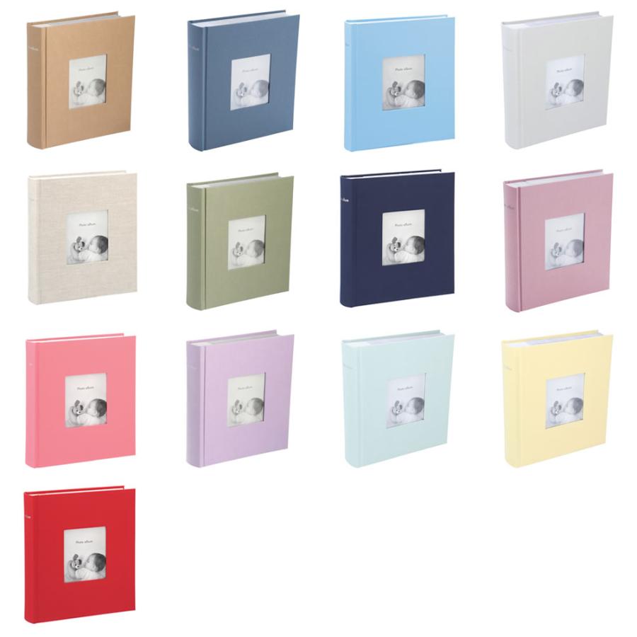 MARK'S（マークス） アルバム フォトフレームアルバム 写真 大容量