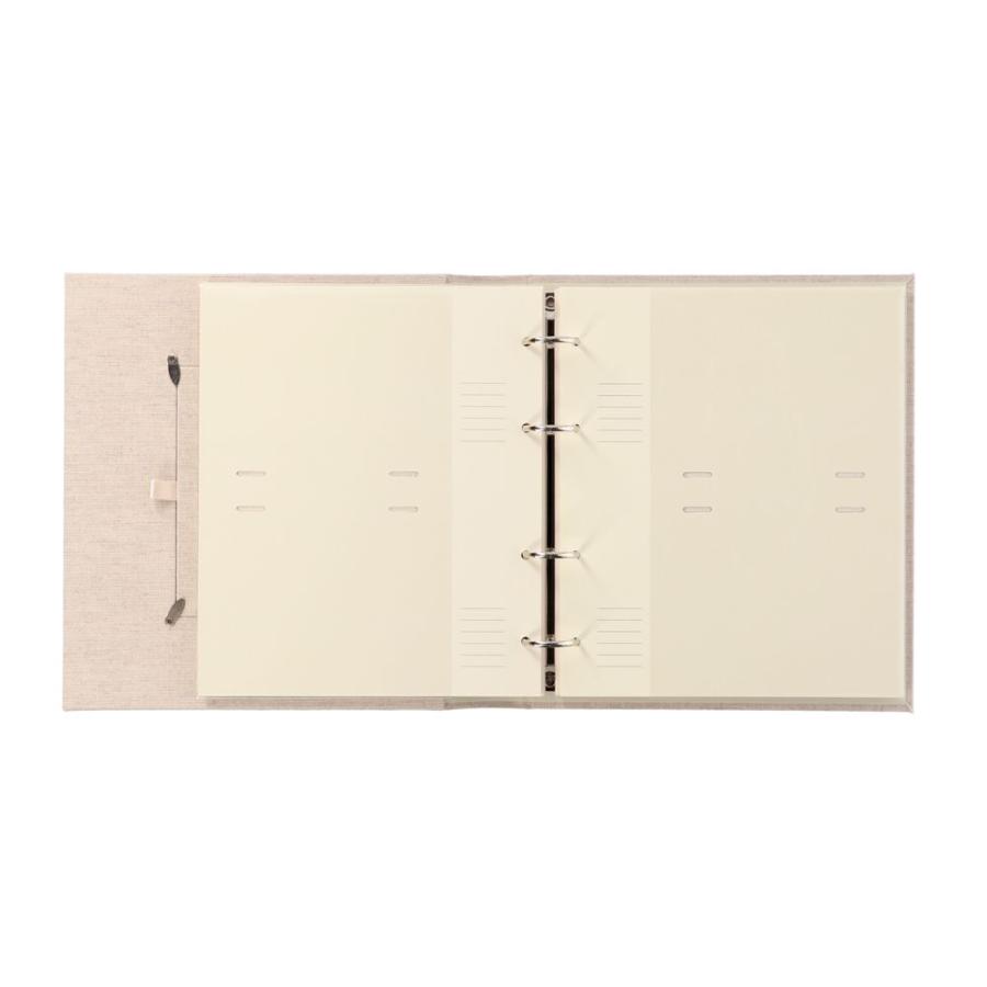 MARK'S 【30％OFF】フォトフレームアルバム・バインダー式