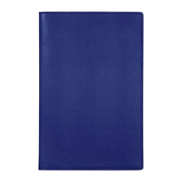 EDiT 手帳カバー 週間バーチカル用 A5正寸 シンプルジャケット リフィル レフィル 別売り AGENDA マークス|marks|06