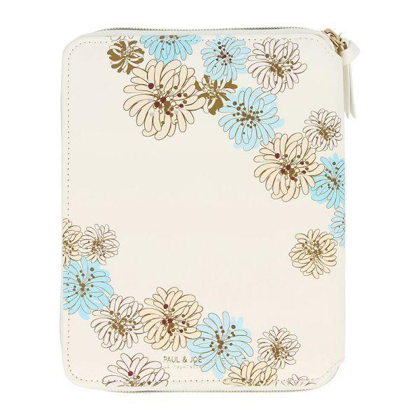 PAUL&JOE（ポール＆ジョー） ポールアンドジョー 母子手帳 お薬手帳