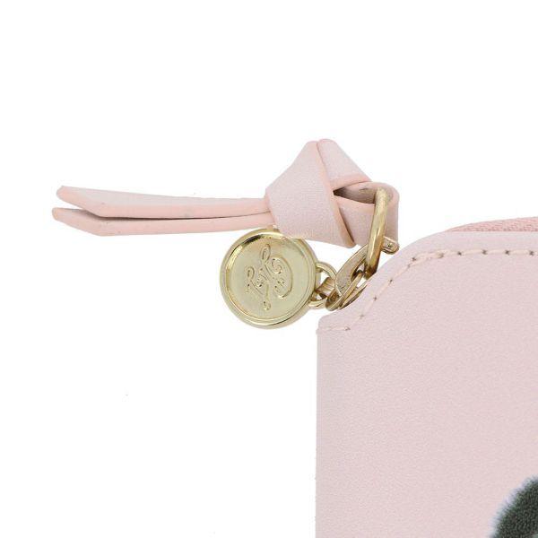 母子手帳ケース お薬手帳 マルチカバー 手帳カバー B6変型 1日1ページ用 ポール&ジョー ラ・パペトリー 水墨画ネコ リフィル(レフィル)別売り EDiT マークス | PAUL&JOE | 06