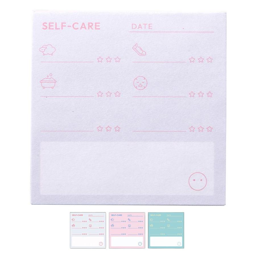 マークス ファンログ ライフログ用メモパッド 文房具 かわいい おしゃれ 手帳デコ マークスのログダイアリー 貼るメモ メモ帳 90枚綴り funlog |  | 11