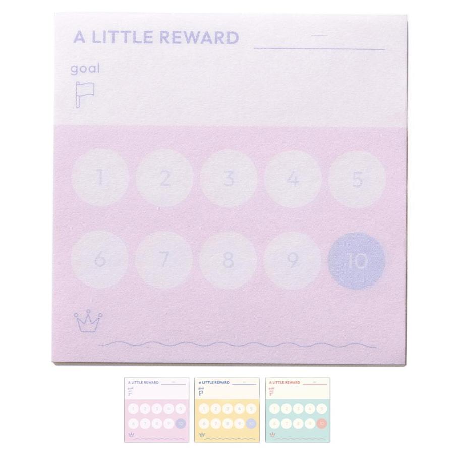 マークス ファンログ ライフログ用メモパッド 文房具 かわいい おしゃれ 手帳デコ マークスのログダイアリー 貼るメモ メモ帳 90枚綴り funlog |  | 12