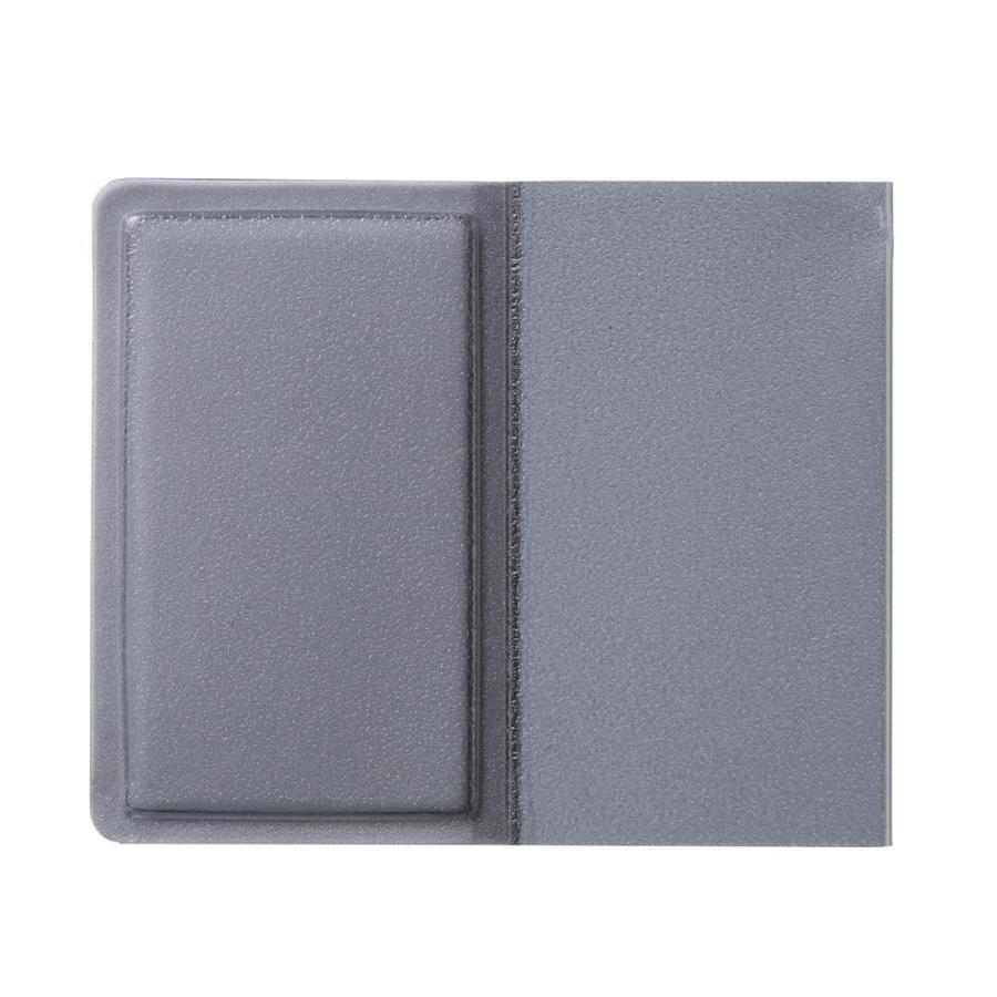 マークス ファンログ ペンホルダー・シール ペン差し 文房具 かわいい おしゃれ 手帳デコ マークスのログダイアリー ノート用 貼るだけ 直径13mm対応 funlog |  | 03