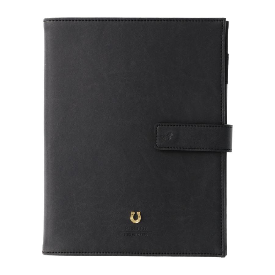 MARK'S（マークス） EDiT 手帳カバー 1日1ページ・週間バーチカル用 A5