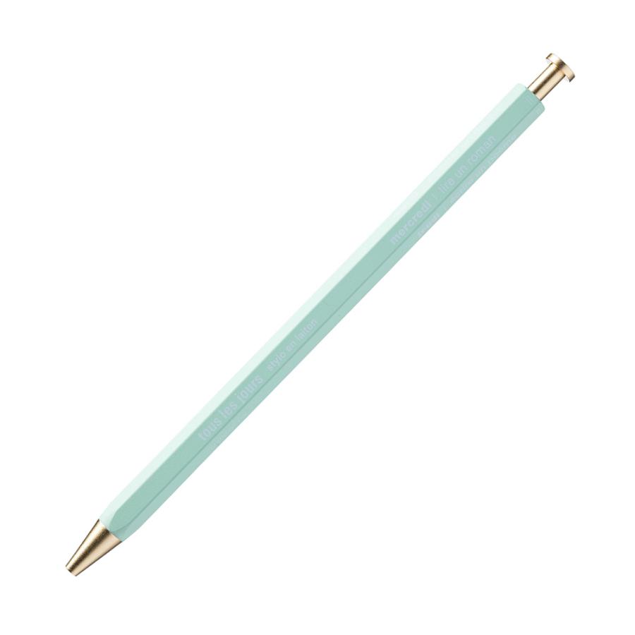 MARK'S（マークス） ブラスゲルボールペン 0.5mm ステーショナリー