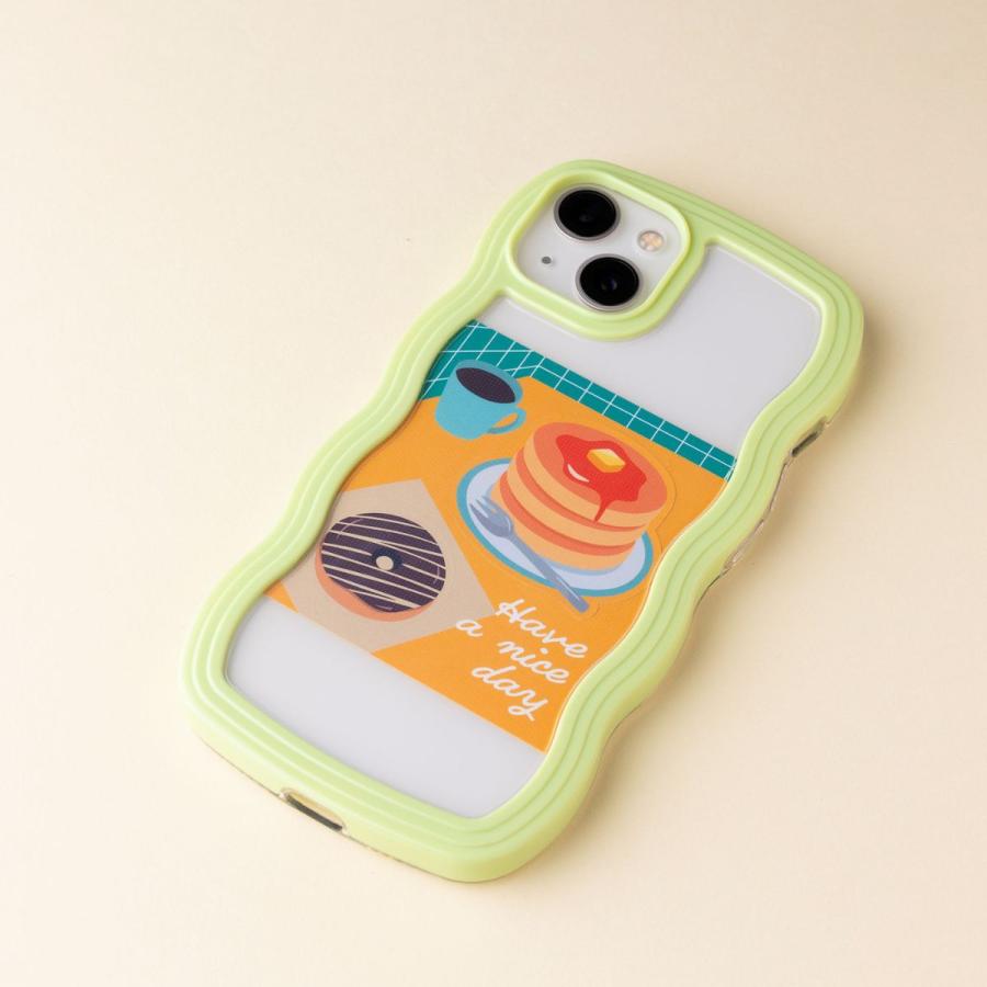 甘い物 MARK'S 【50％OFF】マークス PVCシートステッカー スイーツ