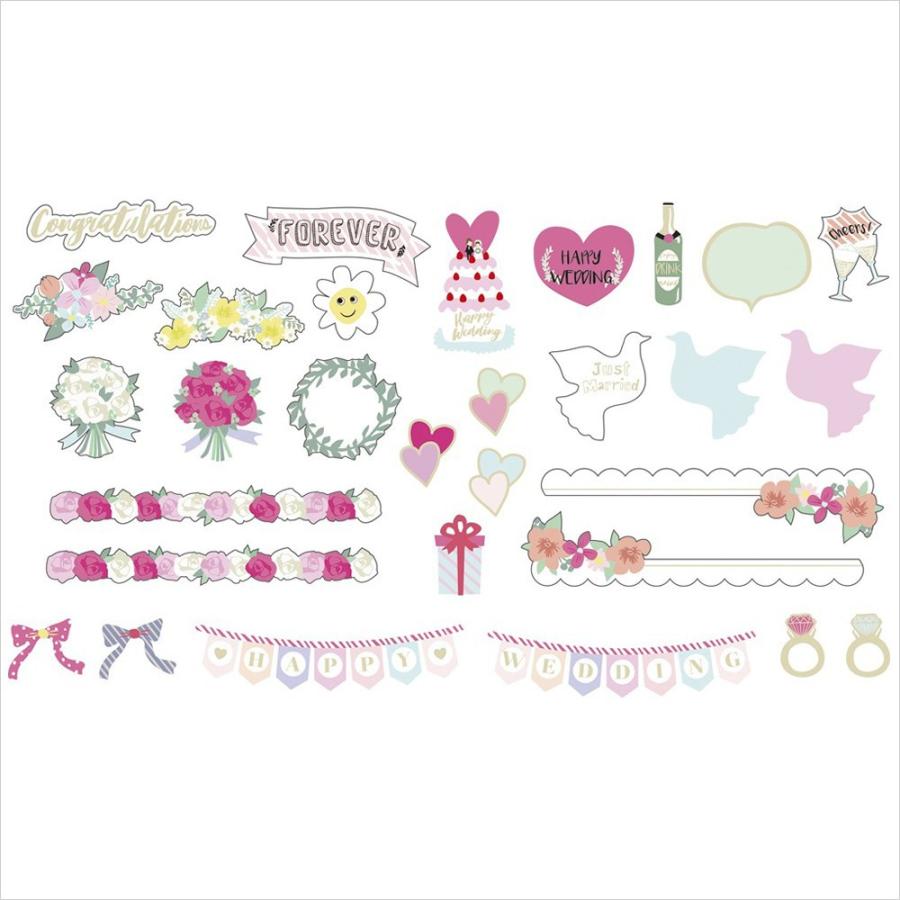 アルバム デコレーション デコレーションペーパー ギフト デコラ マークス Dcp Pps9 Online Mark S 通販 Yahoo ショッピング