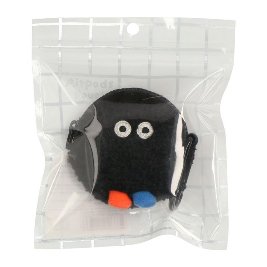 MARK'S（マークス） AirPods エアーポッズ イヤホンケースカバー