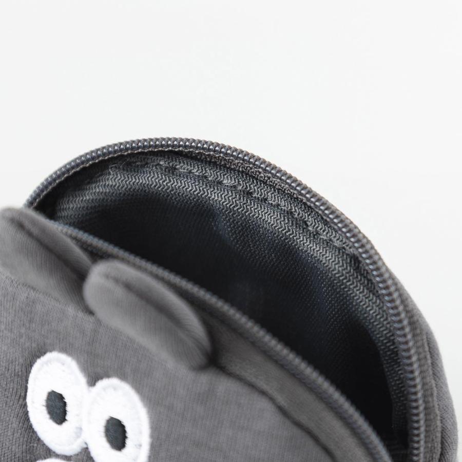 MARK'S（マークス） AirPods用ポーチ イヤホンケース 韓国雑貨 Brunch