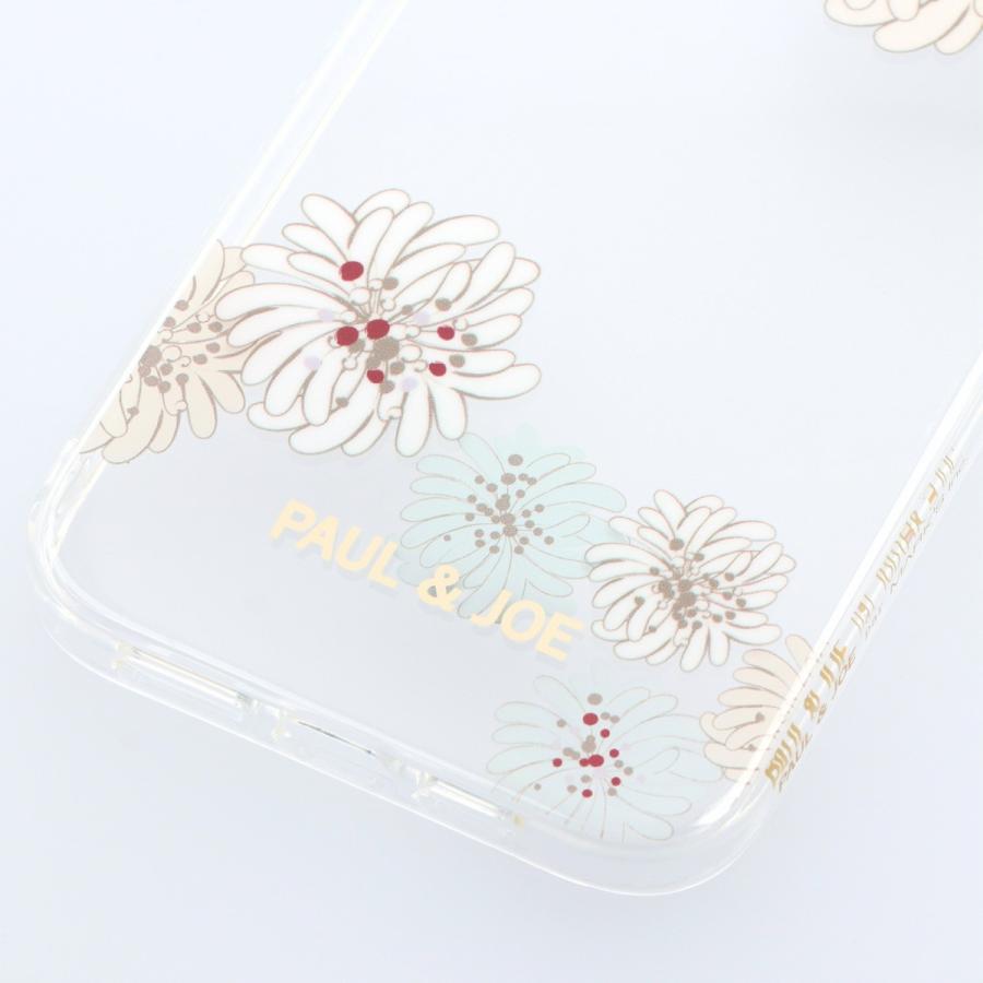 ポールアンドジョー Iphone12 6 7inc 対応 スマホカバー 背面ケース ポール ジョー Paul Joe クリザンテーム ホワイト マークス Dga Spc108 Wh Online Mark S 通販 Yahoo ショッピング