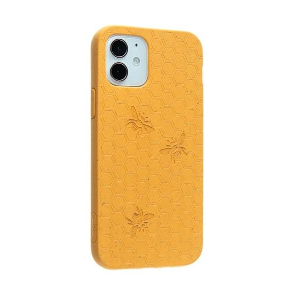 iPhone12 12Pro 6.1インチ対応 スマホカバー ケース エングレーブド エコフレンドリー Pela Case ペラケース｜marks｜07