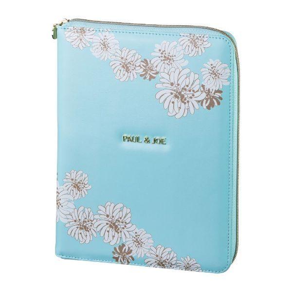 PAUL&JOE（ポール＆ジョー） ポールアンドジョー タブレットケース・M