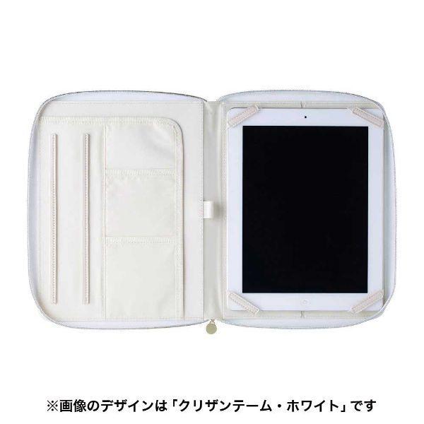 PAUL&JOE（ポール＆ジョー） ポールアンドジョー タブレットケース・M