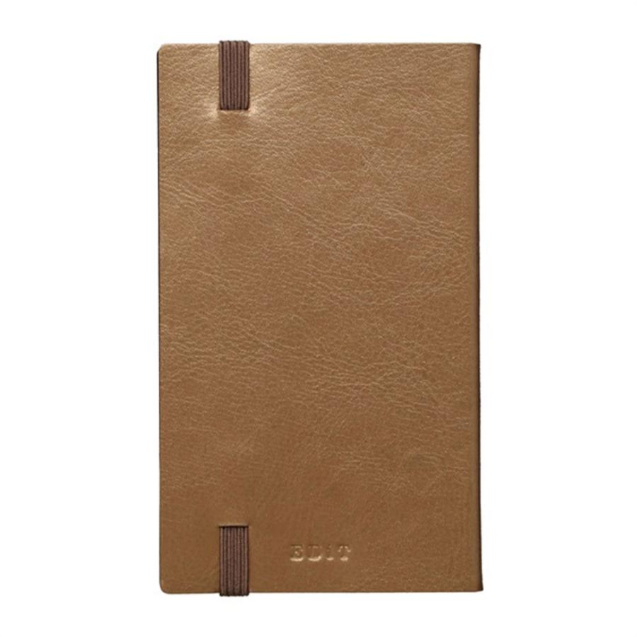 MARK'S ノート メモ帳 B7変型 5mm方眼 手帳用紙を使った小さな