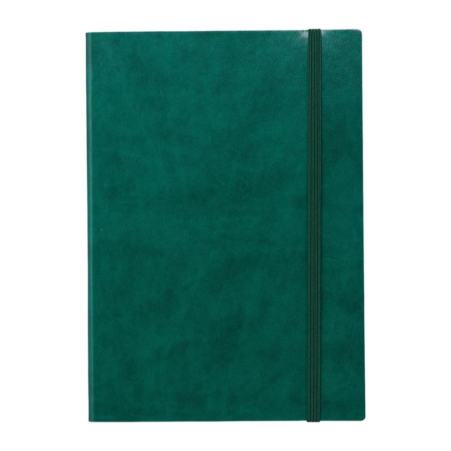 手帳用紙を使った方眼ノート・A5正寸 日記帳 メモ帳 ビジネス シンプル 大人 5mm方眼 カラフル EDiT おしゃれ かわいい ギフト プレゼント |  | 03