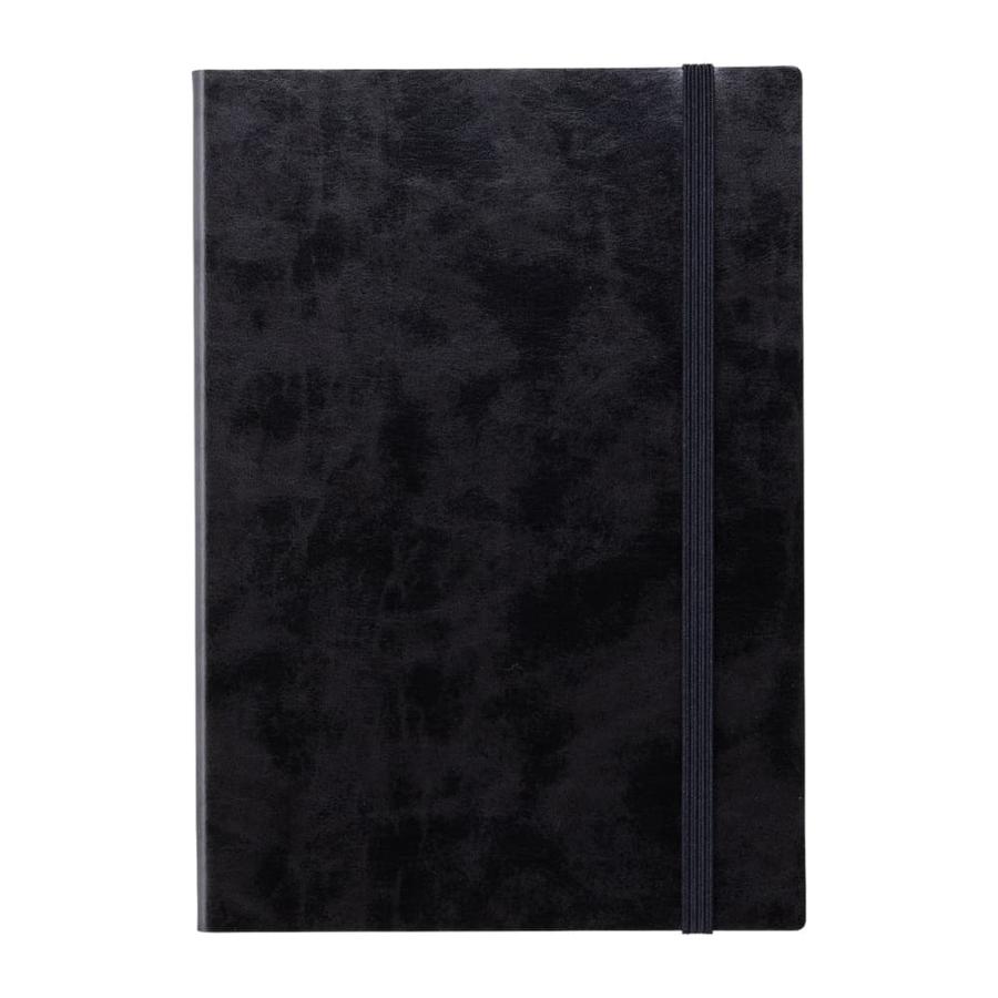 手帳用紙を使った方眼ノート・A5正寸 日記帳 メモ帳 ビジネス シンプル 大人 5mm方眼 カラフル EDiT おしゃれ かわいい ギフト プレゼント |  | 02